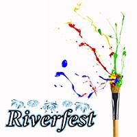 Riverfest Beer Garden