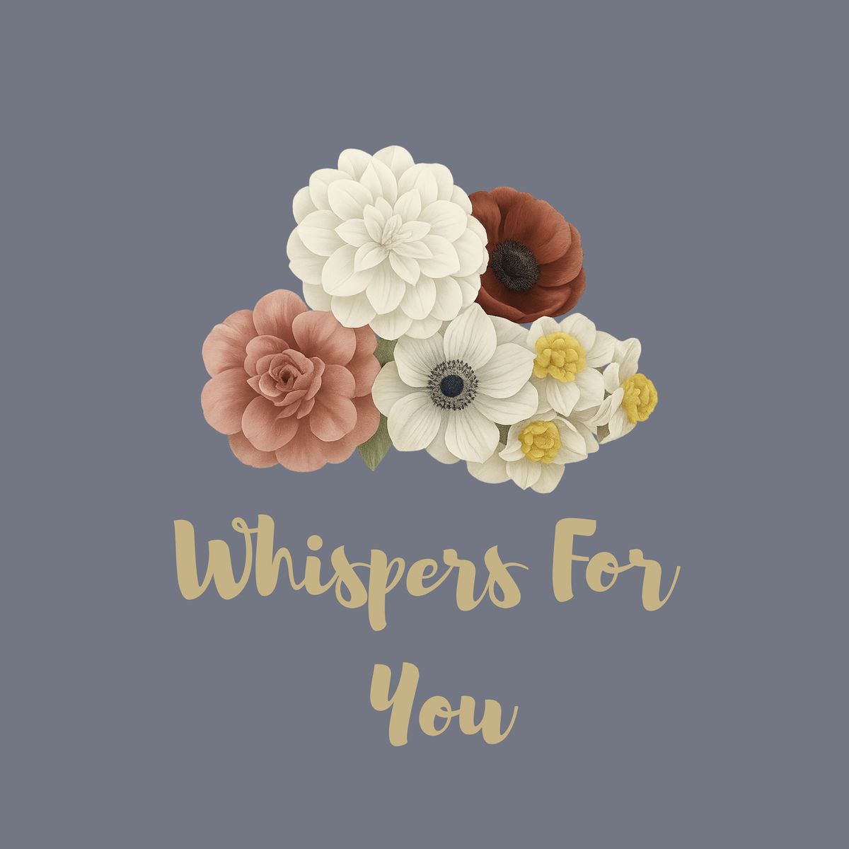 Tier 1 - Whisper Note (10 minute personalised audio)