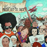 Faces Got No Race by Young Slay