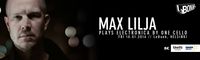 MAX LILJA