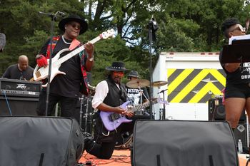 Maryland Wine,Jazz,R&B,Funk Festival
