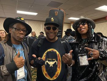 Next Generation P-Funk!
