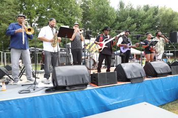 Friends of Funk
