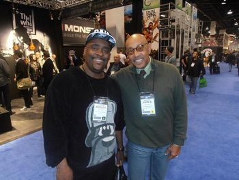 John B. Williams & Robert

