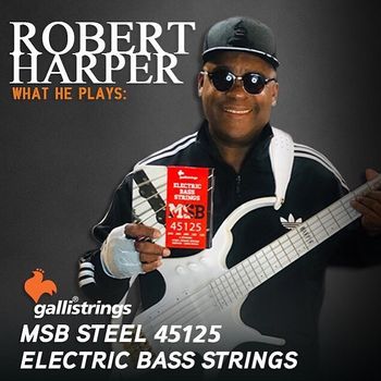 Gallistrings Promo Pic
