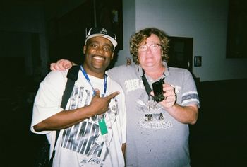 Robert / Stu Hamm
