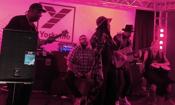 Winter Namm 2018

