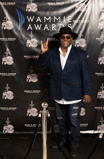 DMV Wammie Awards
