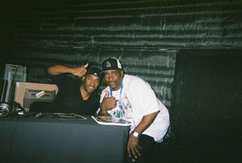 Marcus Miller / Robert
