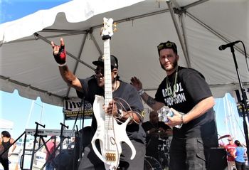 Eastport Rockin Festival

