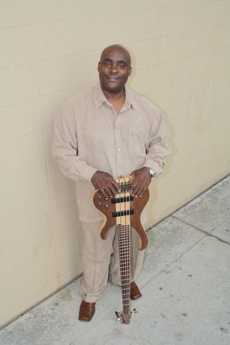 Robert Harper-Portrait
