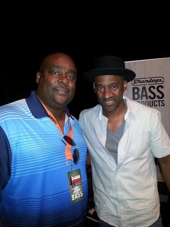 Robert / Marcus Miller
