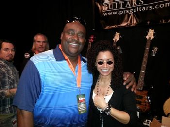 Robert / Rhonda Smith
