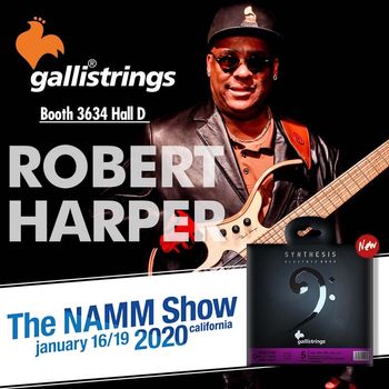 Namm Performance
