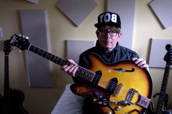 1961 Casino Reissue - Christmas 2015
