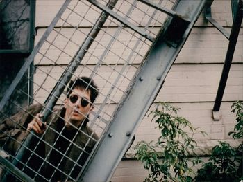 Mark Clear-1986
