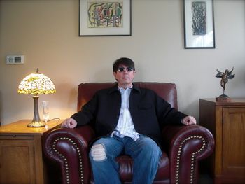 Memos from the Big Chair
