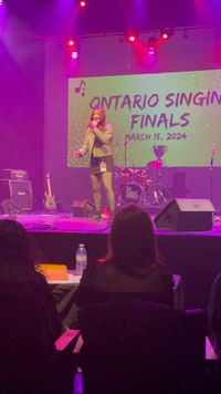 Open Mic Canada