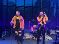 Release Party