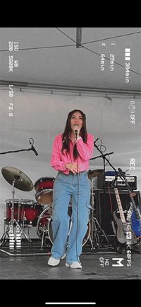 Celebration of Canada Day 