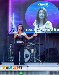 Vibrant Brampton Annual Music festival