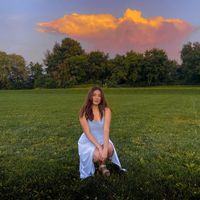 You Loved Me by Leslie Avendano