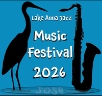 Bruce Middle Group Lake Anna Jazz Festival 