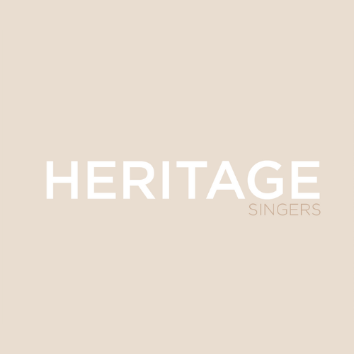 heritagesingers.com logo