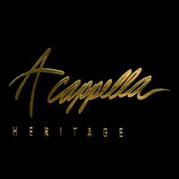 A Cappella (Download Only) by Heritage Singers