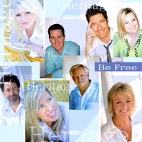 Be Free (Performance Tracks)