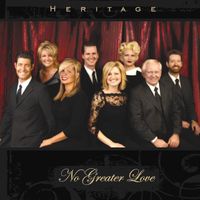 No Greater Love (Performance Tracks)