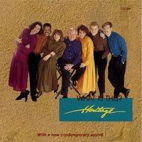 What Is This? (Download Only) by Heritage Singers