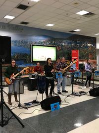 The Armonia Band