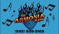 The Armonia Band