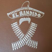 The Erin Cross Trio Live @ El Bandido