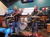 The Armonia Band