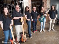 The Armonia Band