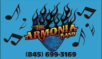 The Armonia Band