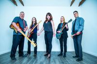 The Armonia Band Live at Maggie May Studios