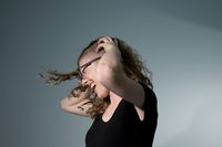 Vancouver Poetry Slam feat. Jess Tollestrup
