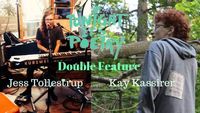 Community Stage ft. Kay Kassirer & Jess Tollestrup