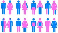 Breaking the Binary, Readings by Non-Binary Writers