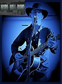 Mark Hall Band @ King Arthur Resort
