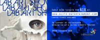 Lab Art Show