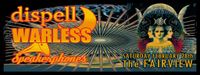 Dispell, Warless, & The Speakerphones