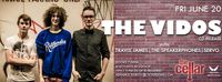 The Speakerphones