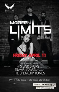 Modern Limits