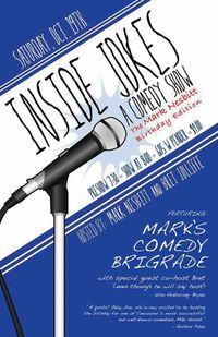 Inside Jokes Comedy Show (Mark Nesbitt Birthday Edition)