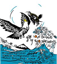 Music and Writing Interdisciplinary Performance