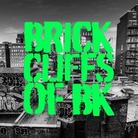 BRICK CLIFFS OF BROOKLYN by SCOTTLEONARDMUSIC.COM